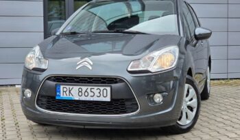 Citroën C3 | FWD (przód) | Manualna | 73 KM | Szary full