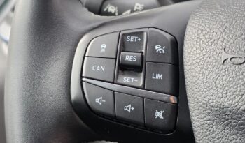 Ford Tourneo Custom | FWD (przód) | Automatyczna | 130 KM | Pomarańczowy full