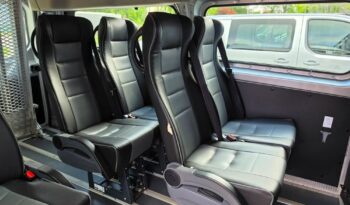 Ford Transit Custom | FWD (przód) | Manualna | 185 KM | Srebrny full