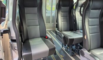 Ford Transit Custom | FWD (przód) | Manualna | 185 KM | Srebrny full