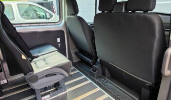 Ford Transit Custom | FWD (przód) | Manualna | 185 KM | Srebrny full