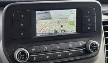 Ford Transit Custom | FWD (przód) | Manualna | 185 KM | Srebrny full