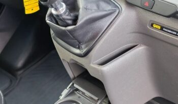 Ford Transit Custom | FWD (przód) | Manualna | 185 KM | Srebrny full