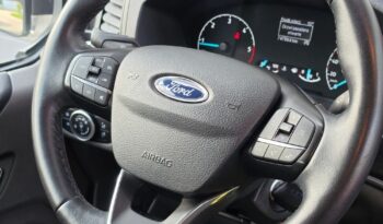 Ford Transit Custom | FWD (przód) | Manualna | 185 KM | Srebrny full