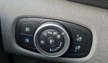 Ford Transit Custom | FWD (przód) | Manualna | 185 KM | Srebrny full