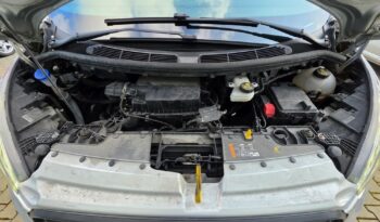 Ford Transit Custom | FWD (przód) | Manualna | 185 KM | Srebrny full