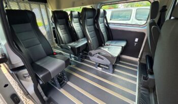 Ford Transit Custom | FWD (przód) | Manualna | 185 KM | Srebrny full