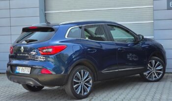 Renault Kadjar | FWD (przód) | Manualna | 163 KM | Granatowy full