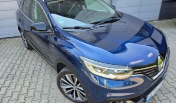 Renault Kadjar | FWD (przód) | Manualna | 163 KM | Granatowy full
