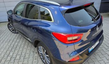 Renault Kadjar | FWD (przód) | Manualna | 163 KM | Granatowy full