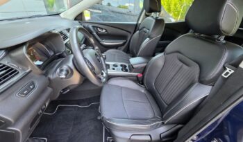 Renault Kadjar | FWD (przód) | Manualna | 163 KM | Granatowy full
