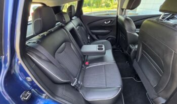 Renault Kadjar | FWD (przód) | Manualna | 163 KM | Granatowy full