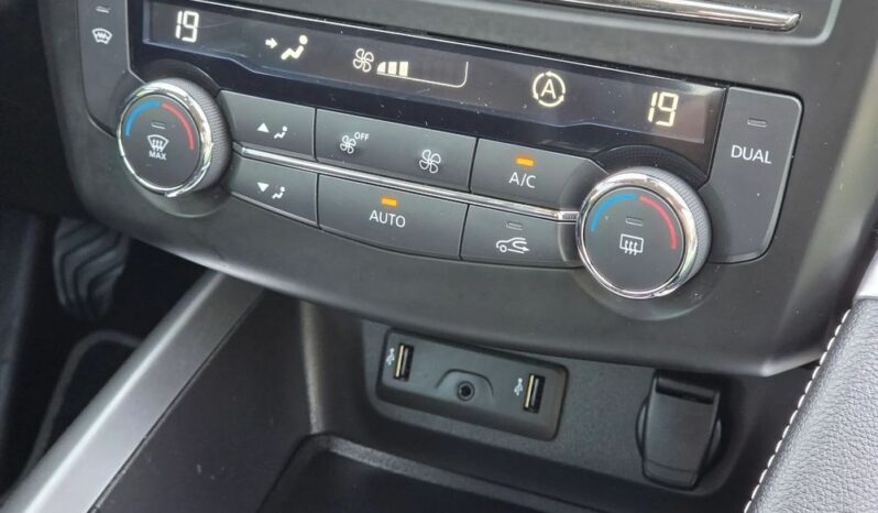 Renault Kadjar | FWD (przód) | Manualna | 163 KM | Granatowy full