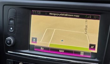 Renault Kadjar | FWD (przód) | Manualna | 163 KM | Granatowy full