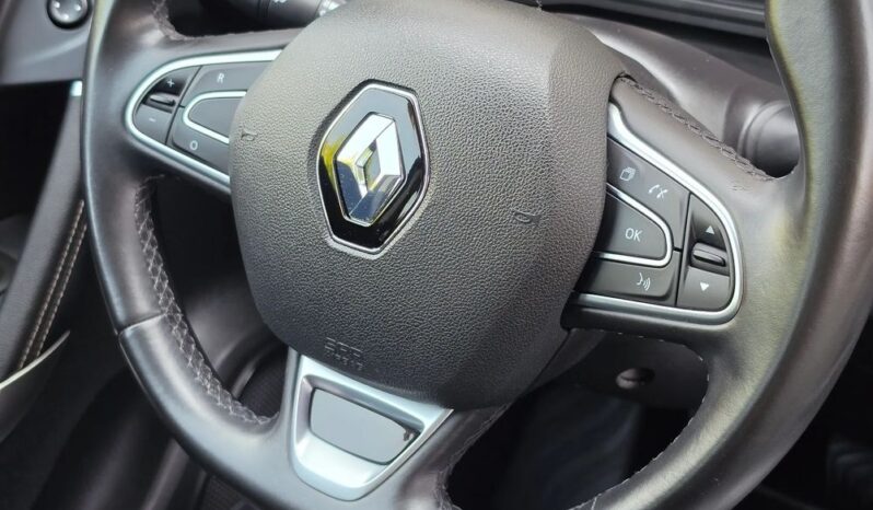Renault Kadjar | FWD (przód) | Manualna | 163 KM | Granatowy full