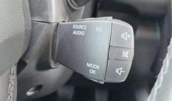 Renault Kadjar | FWD (przód) | Manualna | 163 KM | Granatowy full