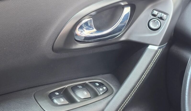 Renault Kadjar | FWD (przód) | Manualna | 163 KM | Granatowy full