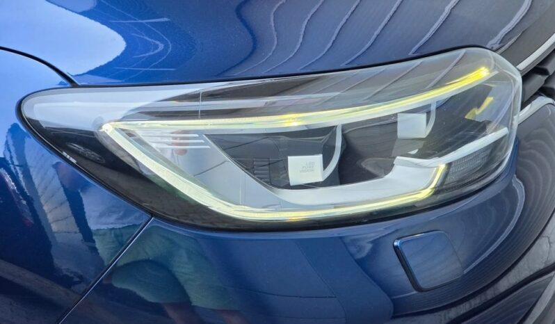 Renault Kadjar | FWD (przód) | Manualna | 163 KM | Granatowy full