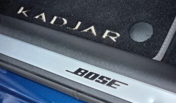 Renault Kadjar | FWD (przód) | Manualna | 163 KM | Granatowy full