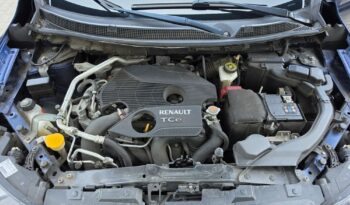 Renault Kadjar | FWD (przód) | Manualna | 163 KM | Granatowy full