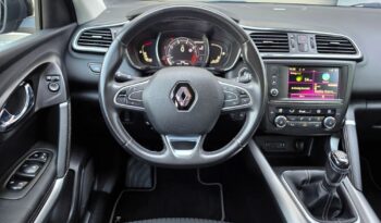 Renault Kadjar | FWD (przód) | Manualna | 163 KM | Granatowy full