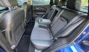 Renault Kadjar | FWD (przód) | Manualna | 163 KM | Granatowy full