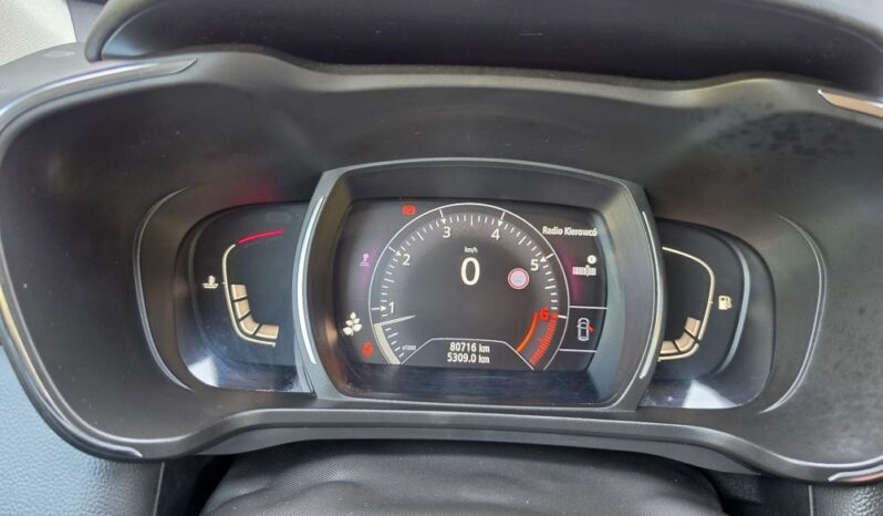 Renault Kadjar | FWD (przód) | Manualna | 163 KM | Granatowy full