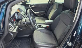 Opel Astra | FWD (przód) | Manualna | 140 KM | Zielony full