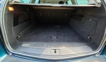 Opel Astra | FWD (przód) | Manualna | 140 KM | Zielony full