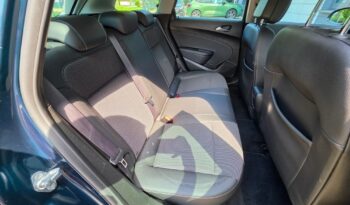 Opel Astra | FWD (przód) | Manualna | 140 KM | Zielony full