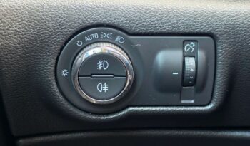 Opel Astra | FWD (przód) | Manualna | 140 KM | Zielony full