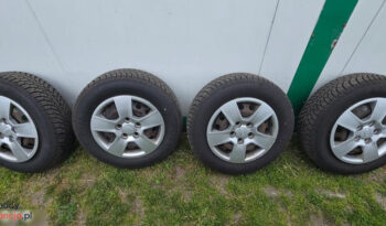 Kia Venga | FWD (przód) | Manualna | 90 KM | Szary full