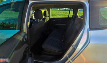 Opel Zafira | FWD (przód) | Manualna | 140 KM | Szary full