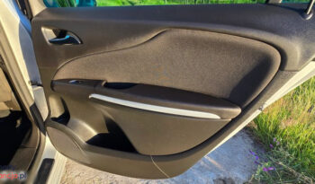 Opel Zafira | FWD (przód) | Manualna | 140 KM | Szary full