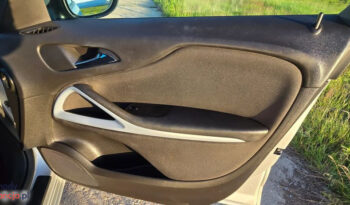 Opel Zafira | FWD (przód) | Manualna | 140 KM | Szary full