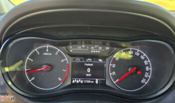 Opel Zafira | FWD (przód) | Manualna | 140 KM | Szary full