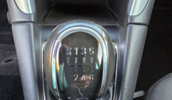 Opel Zafira | FWD (przód) | Manualna | 140 KM | Szary full