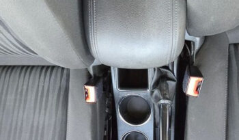 Opel Zafira | FWD (przód) | Manualna | 140 KM | Szary full