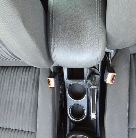 Opel Zafira | FWD (przód) | Manualna | 140 KM | Szary full