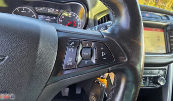 Opel Zafira | FWD (przód) | Manualna | 140 KM | Szary full