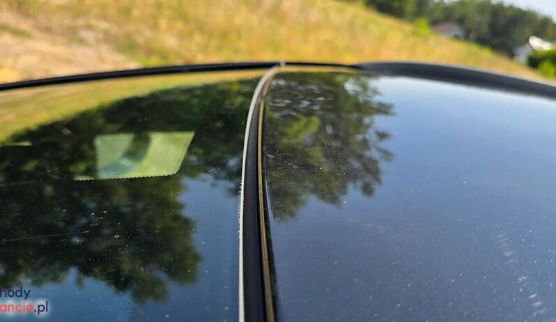 Opel Astra | FWD (przód) | Manualna | 150 KM | Czarny full