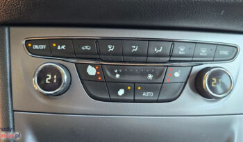 Opel Astra | FWD (przód) | Manualna | 150 KM | Czarny full
