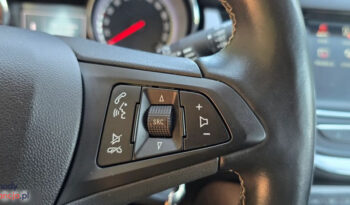 Opel Astra | FWD (przód) | Manualna | 150 KM | Czarny full