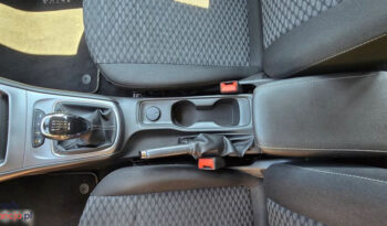 Opel Astra | FWD (przód) | Manualna | 150 KM | Czarny full