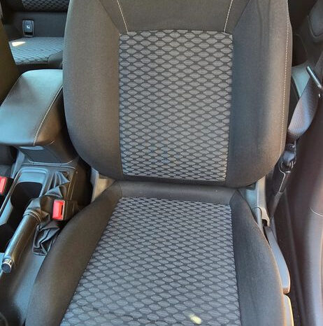 Opel Astra | FWD (przód) | Manualna | 150 KM | Czarny full