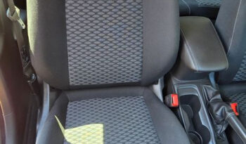Opel Astra | FWD (przód) | Manualna | 150 KM | Czarny full