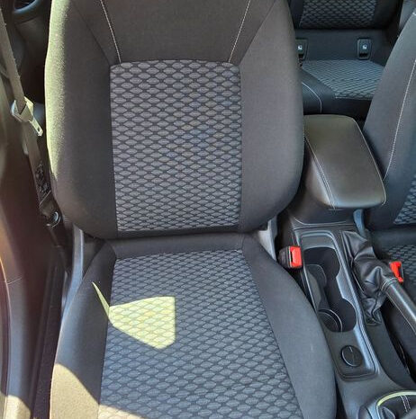 Opel Astra | FWD (przód) | Manualna | 150 KM | Czarny full
