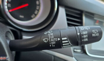 Opel Astra | FWD (przód) | Manualna | 150 KM | Czarny full