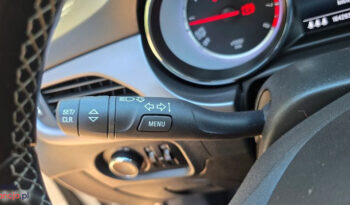 Opel Astra | FWD (przód) | Manualna | 150 KM | Czarny full