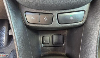Opel Mokka X | 4×4 (doł. automatycznie) | Manualna | 140 KM | Czarny full